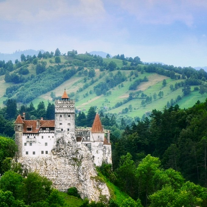 Transylvania Tours